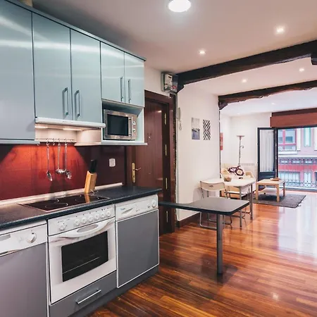 Old Town Madari By People