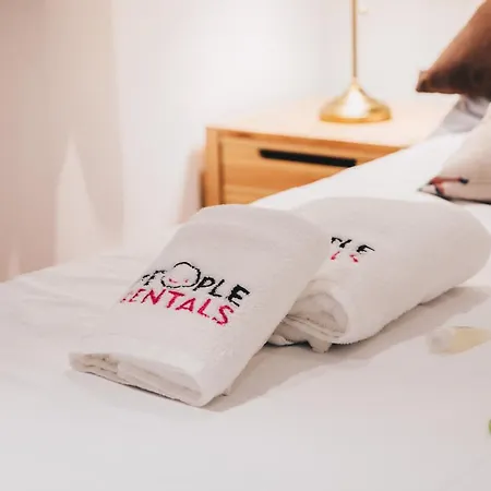 Old Town Madari By People Apartamento Bilbao