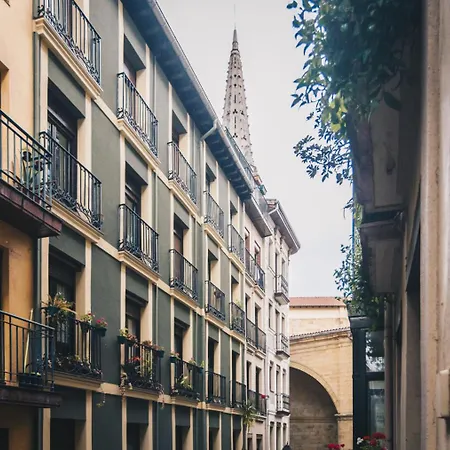 Old Town Madari By People *