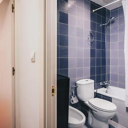 Apartamento Old Town Madari By People