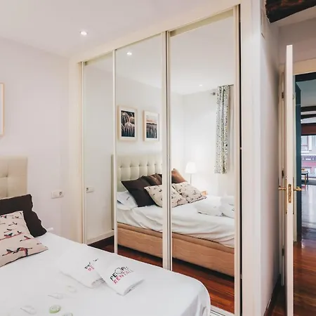 Apartamento Old Town Madari By People